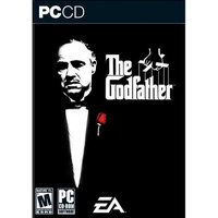 Electronic Arts The Godfather (DVD-ROM)
