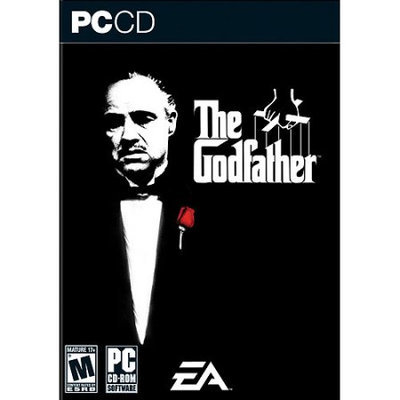 Electronic Arts The Godfather (DVD-ROM)