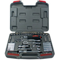 Aloha Apollo Tools 77-pc. Socket Set