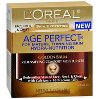 L'Oréal Paris Age Perfect Face and Neck Balm