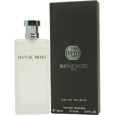 HANAE MORI by Hanae Mori Eau De Toilette Spray 3.4 oz
