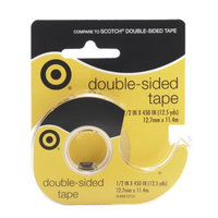 3M Company Double-Sided Tape - 1/2x450