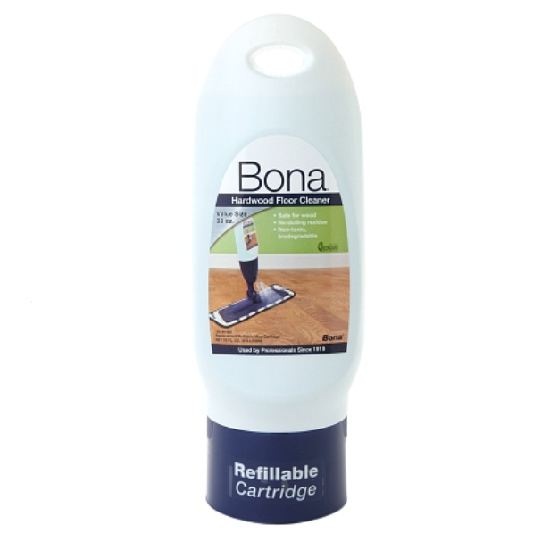 Bona Hardwood Floor Cleaner