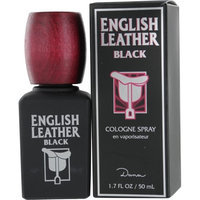 English Leather Black By Dana Cologne Spray 1.7 Oz