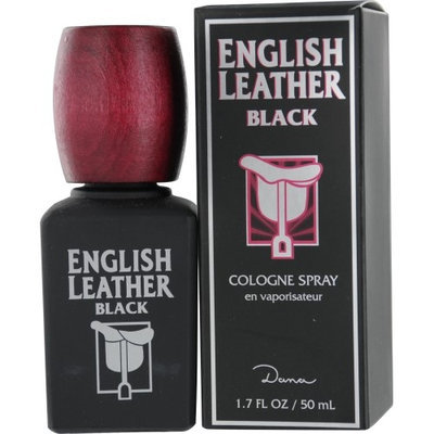 English Leather Black By Dana Cologne Spray 1.7 Oz