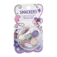 Smackers Get Glowin' Face and Eye Colors Petal Pinks (662)