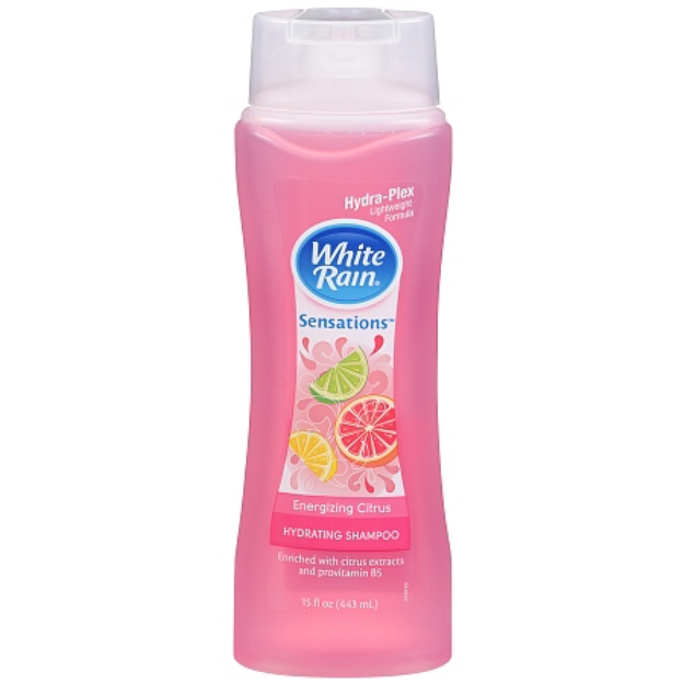 White Rain Sensations Hydrating Shampoo Reviews 2020