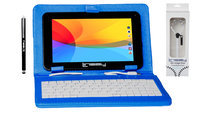 Linsay LINSAY 10.1-in. Android Tablet PC