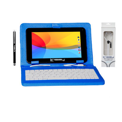Linsay LINSAY 10.1-in. Android Tablet PC