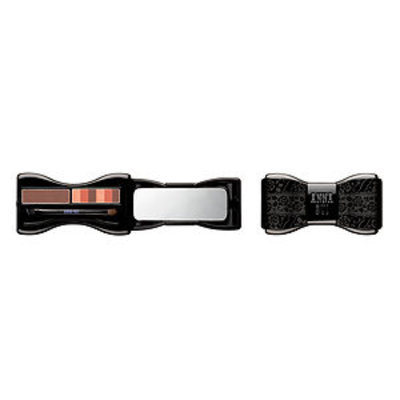 Anna Sui Eyebrow Color Compact, #01 Red Brown, .1 oz