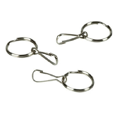 HealthSmart Zipper Ring Pulls