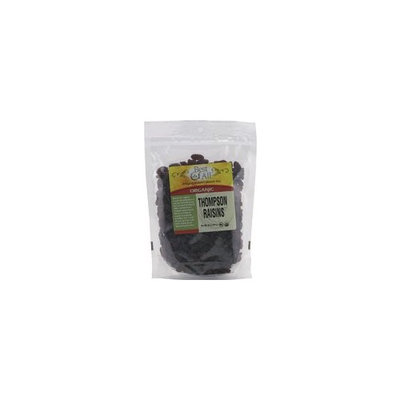 Best Of All Organic Thompson Raisins -- 16 oz