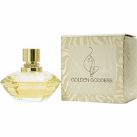 Baby Phat Golden Goddess Eau De Parfum Spray 3.4 Oz