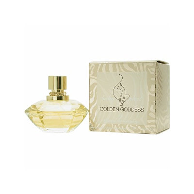 Baby Phat Golden Goddess Eau De Parfum Spray 3.4 Oz