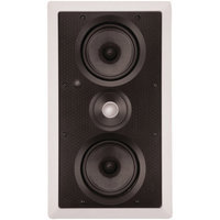 ARCHITECH Architech Prestige PS-525 LCRS Dual 5.25