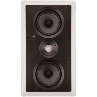 ARCHITECH Architech Prestige PS-525 LCRS Dual 5.25