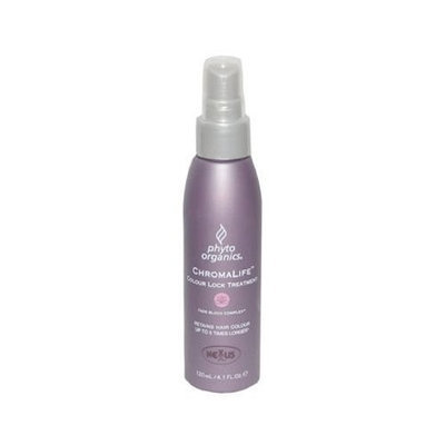 Phyto Organics Chromalife Colour Lock Treatment Spray, 4.1 Ounce