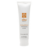Sibu Beauty Exfoliating Scrub
