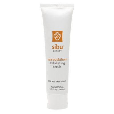 Sibu Beauty Exfoliating Scrub