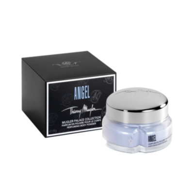 Thierry Mugler Angel Perfuming Body Powder