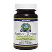 Nature's Sunshine Adrenal Support (60)