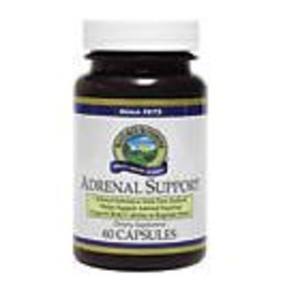 Nature's Sunshine Adrenal Support (60)
