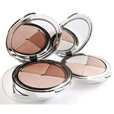 Vision of Mineral Lights Compact Colour - # Sunset - La Bella Donna - Powder - Vision of Mineral Lights Compact Colour - 9.2g/0.32oz