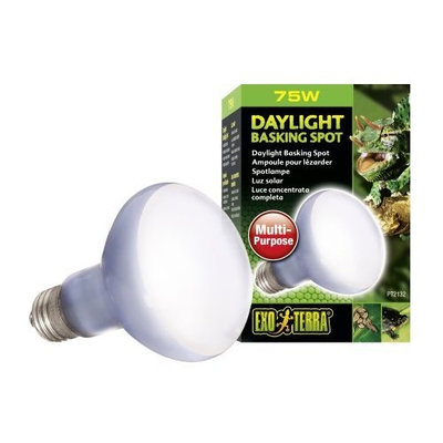 Hagen Exo Terra Sun-Glo Basking Spot Lamp