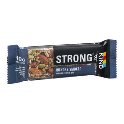 KIND® Strong Hickory Smoked Almond Protein Bar