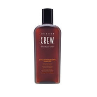 American Crew Daily Moisturizing Shampoo 33.8 oz, Package May Vary