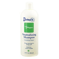 Dudley's Neutralizing Cleanser Shampoo for Unisex, 32 Ounce