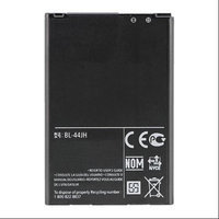 Replacement Battery for LG BL-44JH (Single Pack)