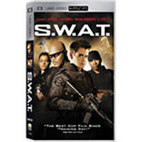 Sony S.W.A.T.