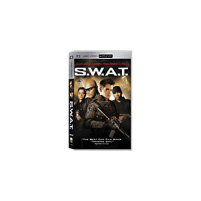 Sony S.W.A.T.