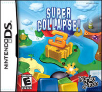 MacPlay Super Collapse 3