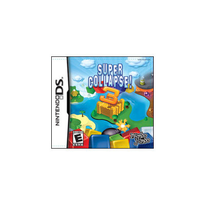 MacPlay Super Collapse 3