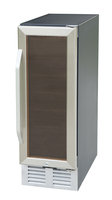 Sunpentown Int'l Inc SPT 19-bottle Under Counter Wine Cooler