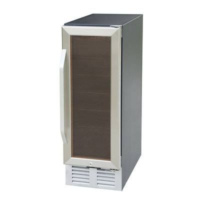 Sunpentown Int'l Inc SPT 19-bottle Under Counter Wine Cooler