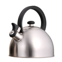 Creative Home Prelude 2.1-qt. Whistle Tea Kettle