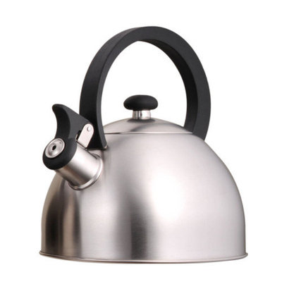 Creative Home Prelude 2.1-qt. Whistle Tea Kettle