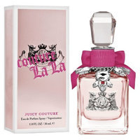 Women's Couture La La by Juicy Couture Eau De Parfum - 1.0 oz