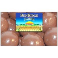 Sunridge Farms BG18703 Sunridge Farms Carob Malt Balls - 1x10LB