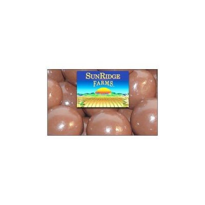Sunridge Farms BG18703 Sunridge Farms Carob Malt Balls - 1x10LB