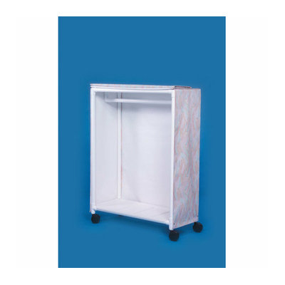 Innovative Products Unlimited Garment Rack