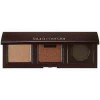 Laura Mercier Shimmering Neutrals Eye Trio