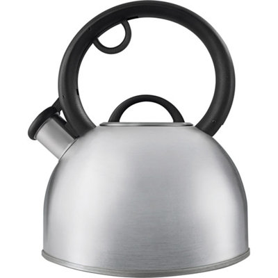 Wilton Brands 2503-1112Copco Diplomat Ss 2qt Tea Ktl