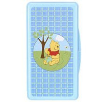 Winnie the Pooh Baby Wipes Travel Case - Assorted Pictures and Colors