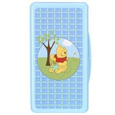 Winnie the Pooh Baby Wipes Travel Case - Assorted Pictures and Colors