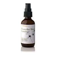 Marie Veronique Organics Everyday Sheer Coverage, SPF 20 Light Tint