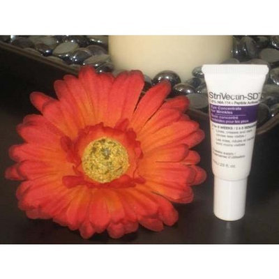 StriVectin-SD Eye Concentrate For Wrinkles .25 oz (2 weeks supply)